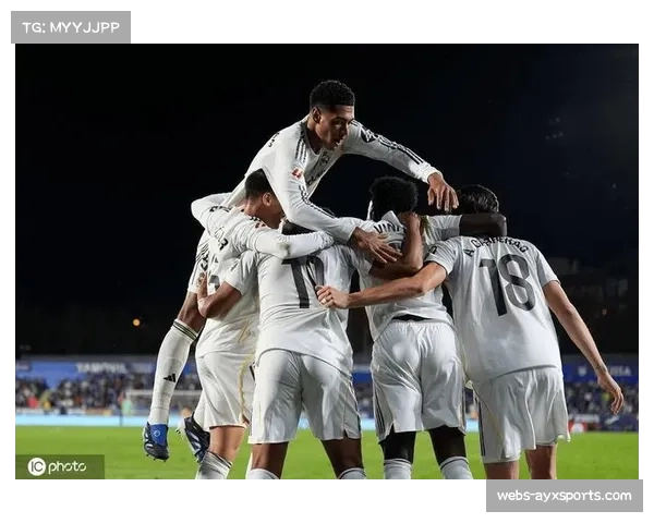 门迪复出助阵皇马全力迎战赫塔菲姆巴佩领衔锋线誓取胜利