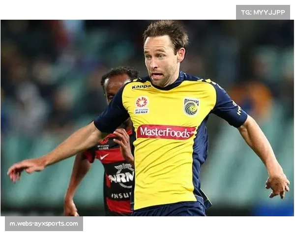 澳超球员面临心理健康与药物依赖双重挑战,协会发出警示 澳超球员面临心理健康与药物依赖双重挑战,协会发出警示