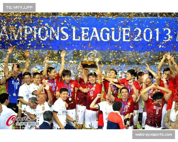 亚冠联赛阶段晋级规则明确 积分相同按净胜球等条件排序